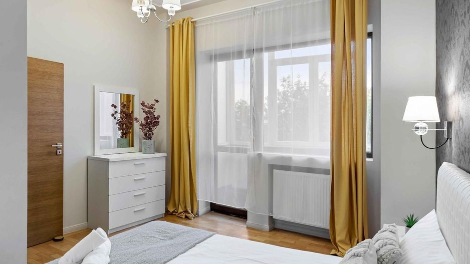 Apartament Central Piata Victoriei - Poză 18