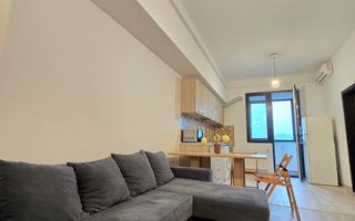 Nicolina - Primă stație- Bloc nou- 2 camere - Semicentral - Poză 22