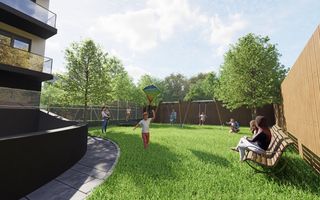 Garsoniera ideala pt  investitie Titan Pallady Metrou Nicolae Teclu - Poză 9