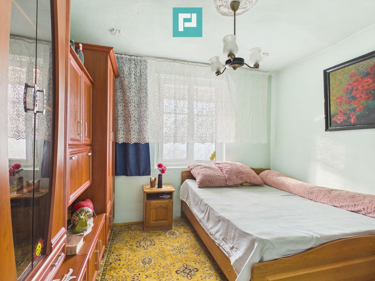 Apartament cu 3 camere zonă centrala în Lipova - Poză 5