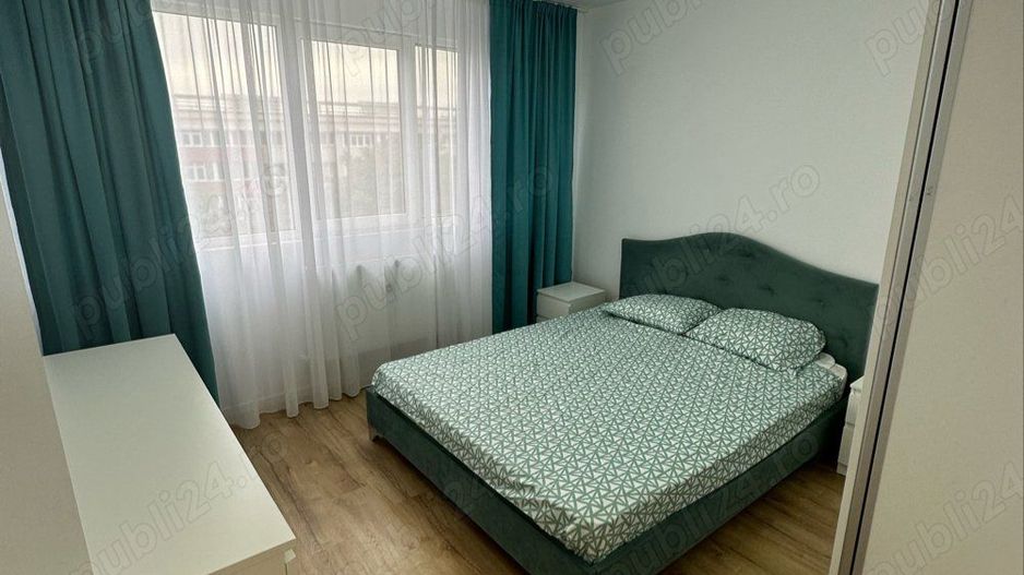 2 camere brancovenu giurgiului - Poză 5