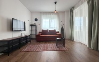 City of Mara M11; mobilat modern, contract inclus. - Poză 4