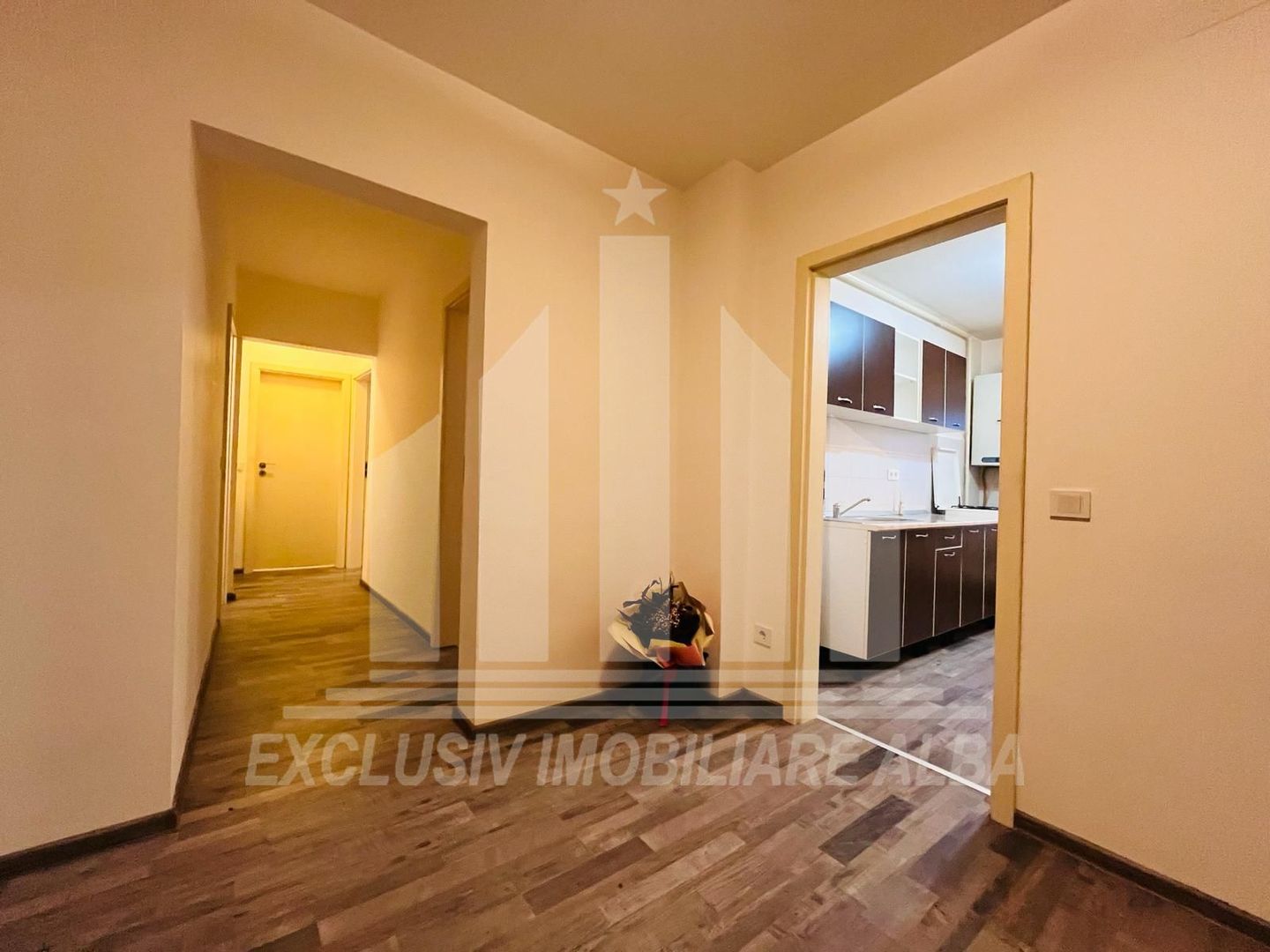 Apartament 3 camere decomandate | 72 mp | 2 Bai | Etaj 3 | Ampoi 2 - Poză 4