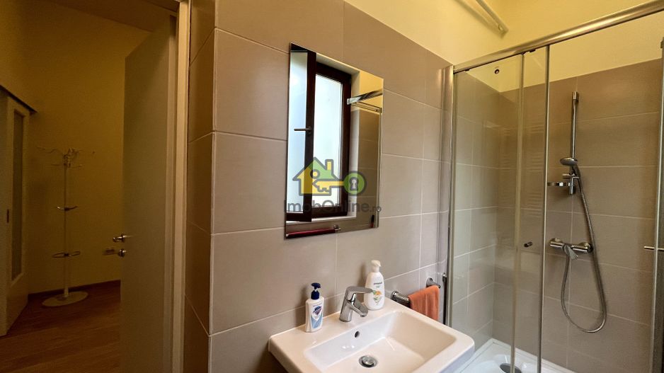Apartament,  2 Camere, 110 Mp., Etaj 1, Take Ionescu - Poză 18