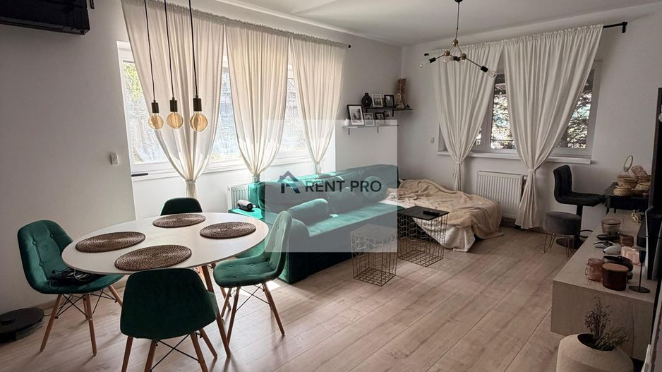 3 Camere Cu Curte Privată GranVia Park Mall Plaza Sector 6 - Poză 26