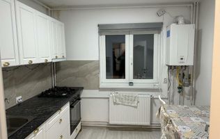 Apartament modern cu 2 camere de inchiriat, Centrala Proprie, Gorjului