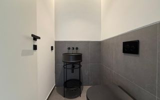 LOFT 4 camere 202MP | terasa | Floreasca/Barbu Vacarescu - Poză 7