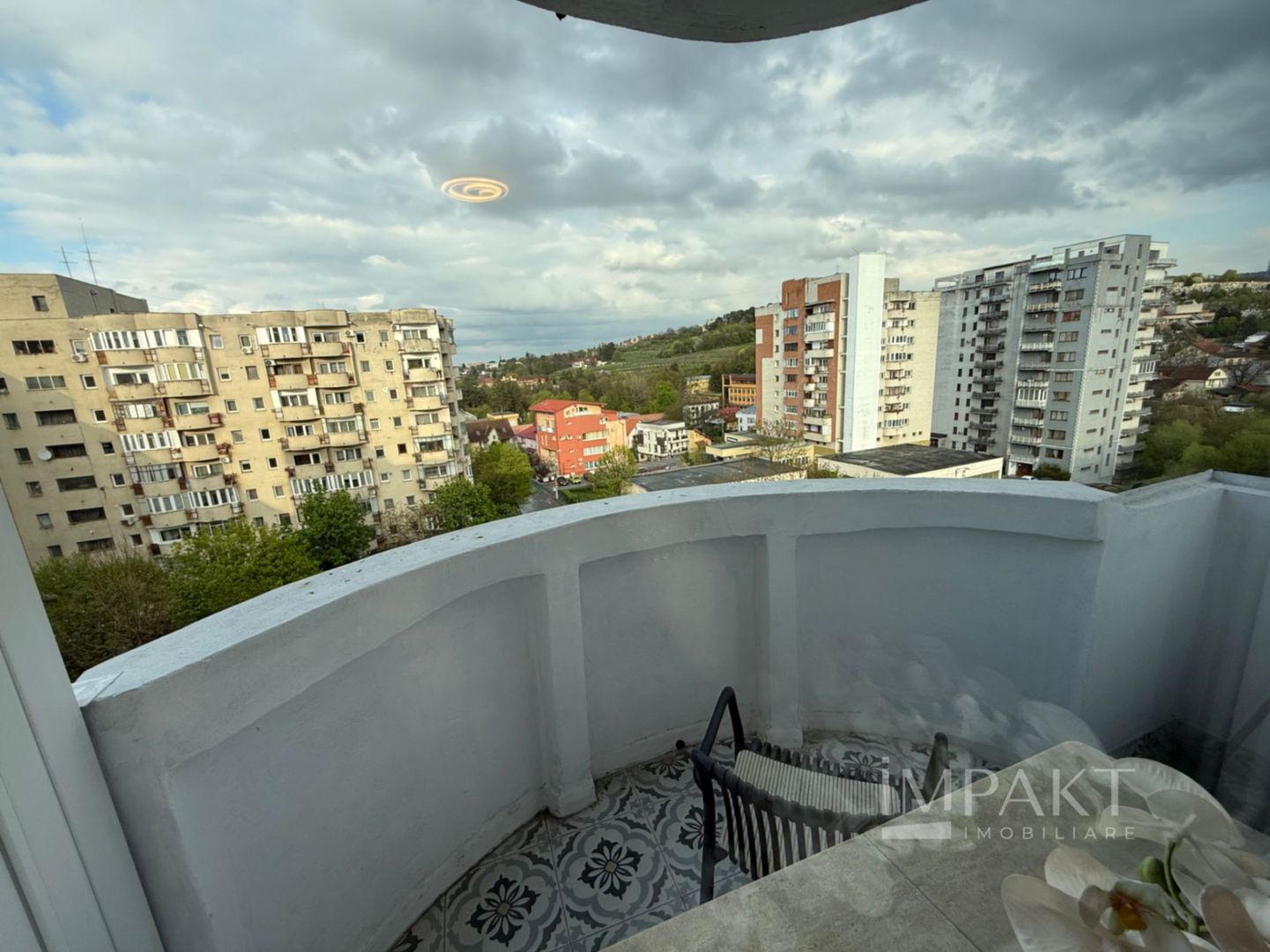 Apartament premium cu 1 cameră | Mobilat lux | Lângă USAMV și Platinia - Poză 10