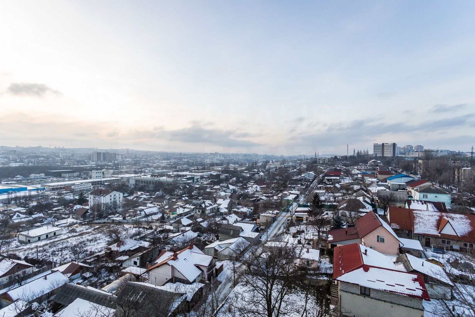 Vânzare, apartament, 2 camere, strada Voluntarilor, Ciocana - Poză 15