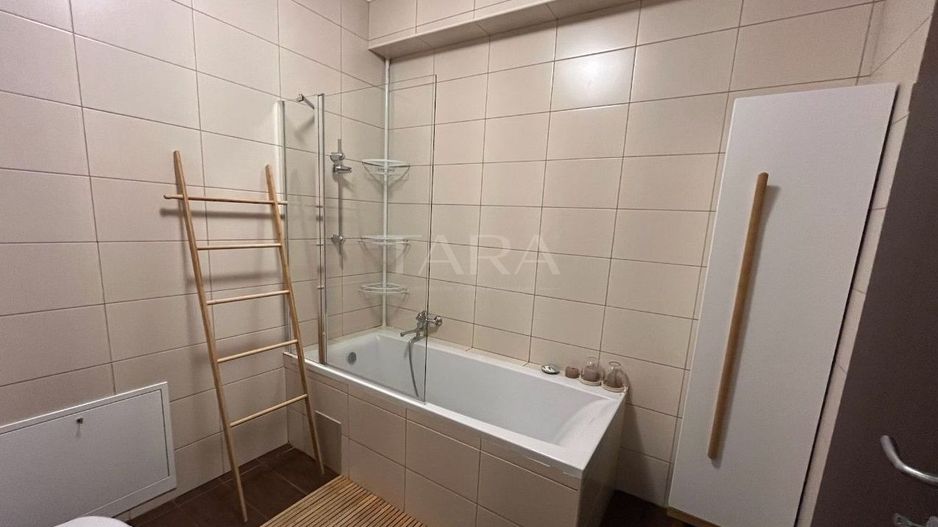 Apartament ultrafinisat 3 camere, zona Muzeul Apei - Poză 14