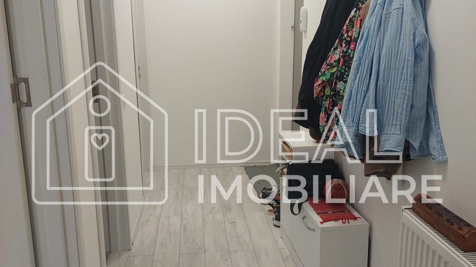 Apartament 2 camere de închiriat zona Doamna Stanca - Poză 10