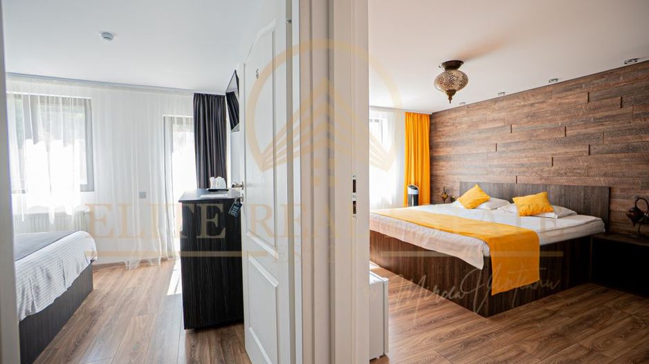 PENSIUNEA DIN DOFTANA – UN LOC CARE VINDE EMOȚII, NU CAMERE! - Poză 26