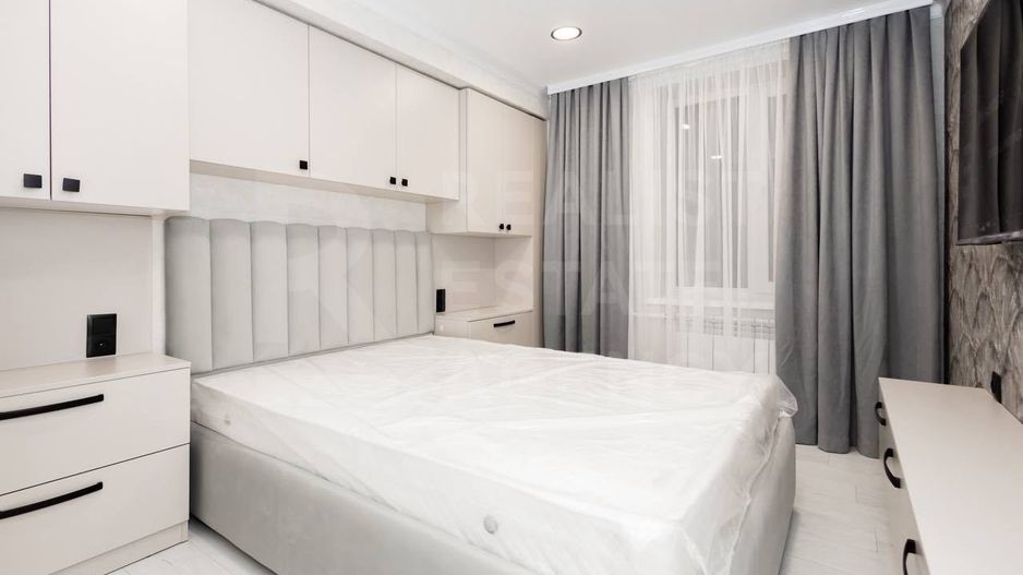 Vânzare, apartament, 2 camere, strada Drumul Viilor, Centru - Poză 4