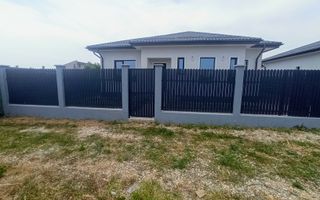 CASA INDIVIDUALA - 4 CAMERE, 333 MP TEREN,PARTER + POD, COMISION 0% - Poză 6