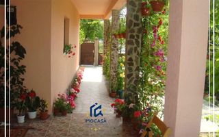 De vânzare Casă în Păncota – ideală pentru familie! Județului Arad. - Poză 11