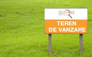 Teren Cotroceni - 650mp - Poză 4