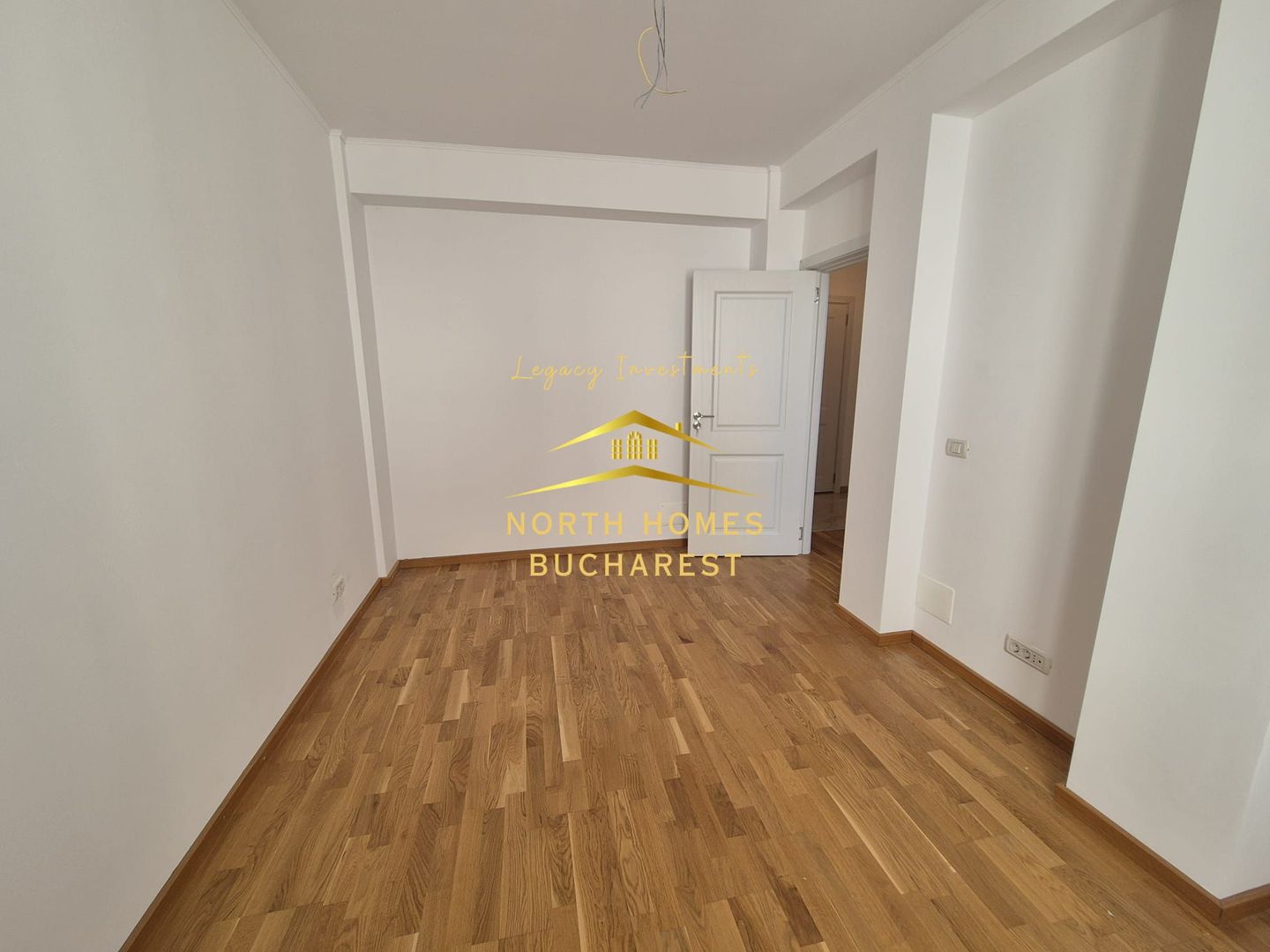 APARTAMENTE 4 CAMERE PREMIUM | STRAULESTI | TVA INCLUS | COMISION 0% - Poză 12