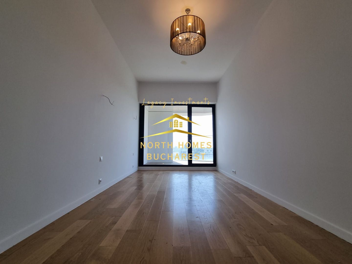 Apartament 3 camere ONE VIEW Floreasca - Poză 2