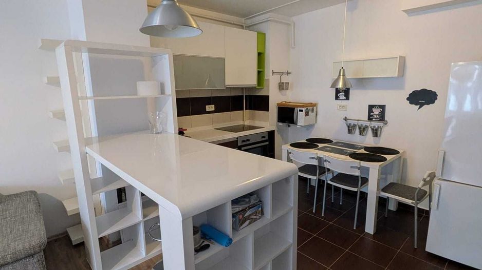 De vanzare Apartament 2 camere, open-space, Militari Residence - Poză 3