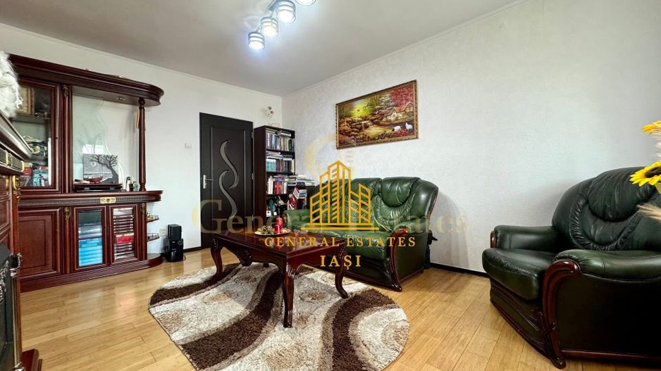 Vânzare apartament -Tătărași, Str. Vasile Lupu (Stația Flora) - Poză 8