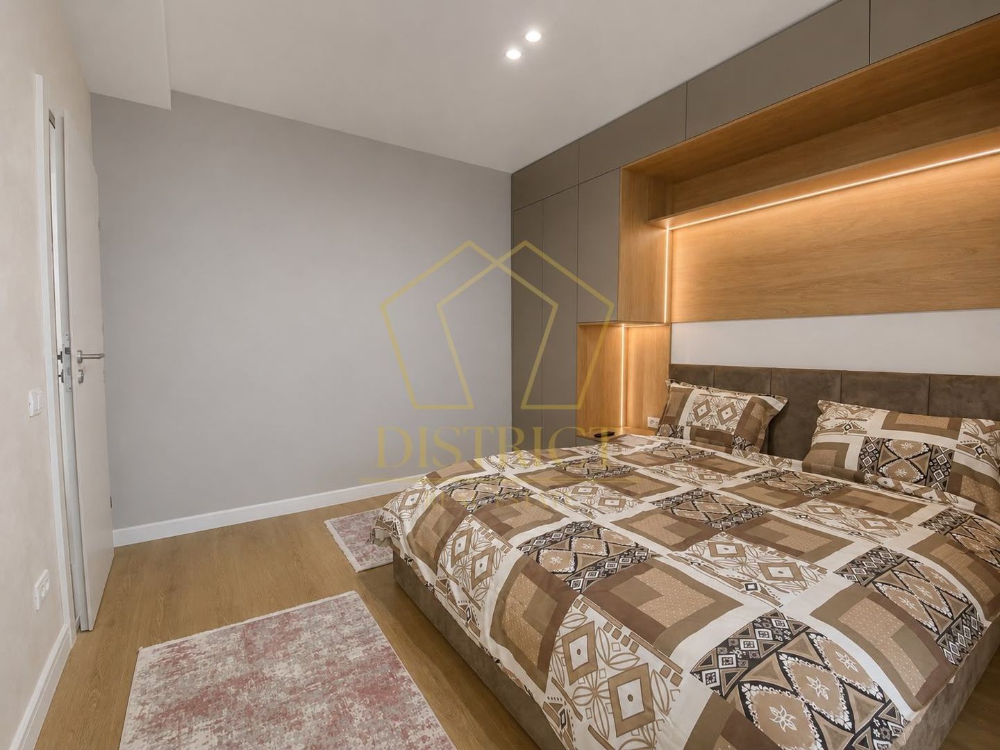 Apartament cu 2 camere | XCity Tower | Torontalului - Poză 5
