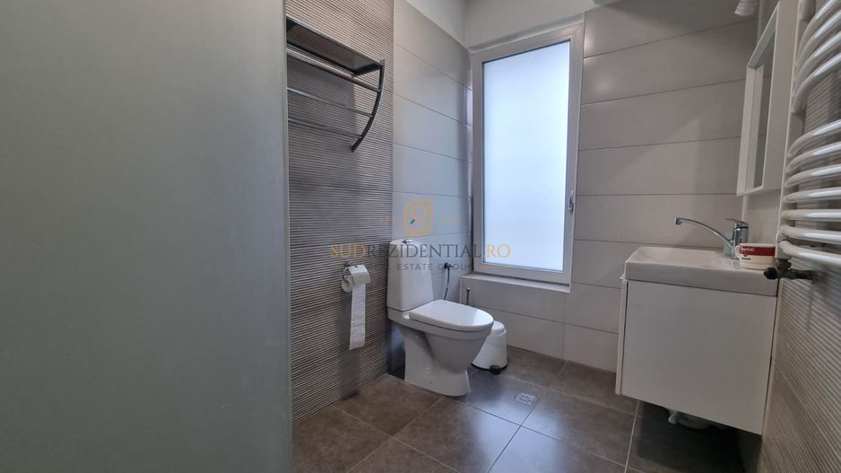 Vilă individuală premium | 244 mp utili | Teren 894 mp | Berceni - Poză 14