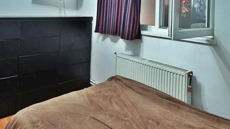 Apart. 3 camere, util 69 mp, parcare de domiciliu, zona Dacia, Oradea - Poză 4