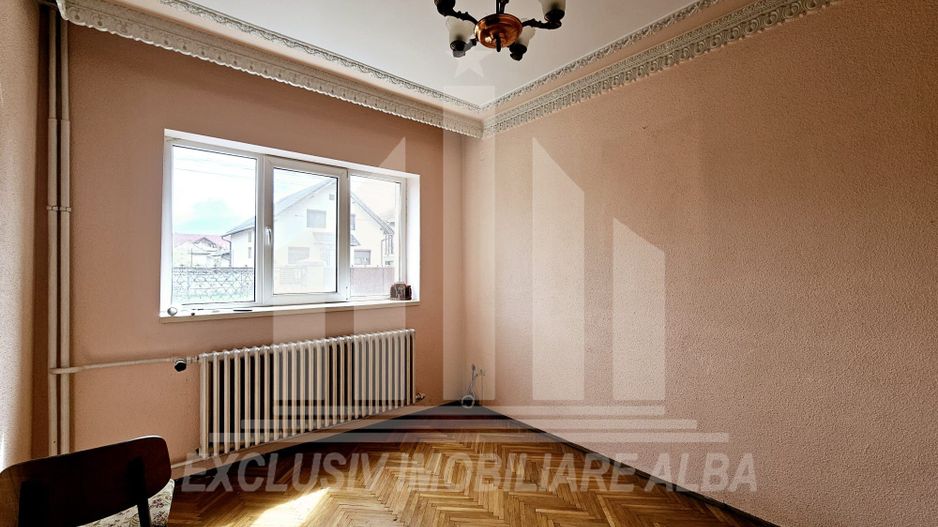 Casa pozitie foarte buna in Cetate - Alba Iulia - Poză 3