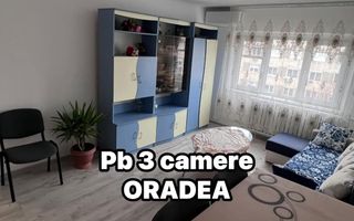 InvestZone vinde apartament 3 camere langa Bunexim - Poză 1