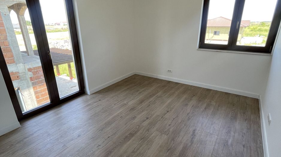 Case Individuale | 4 camere | Teren 632 mp | Toate Utilitatile | Comision 0% - Poză 19