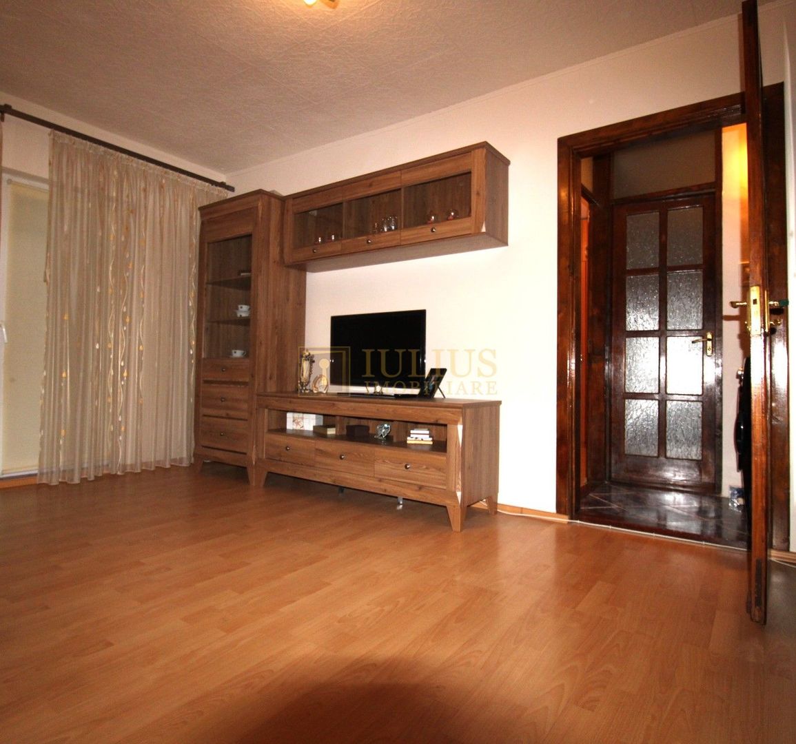 2 camere, izolat, zona liniștită, situat langa parcul Bucovina - Poză 8