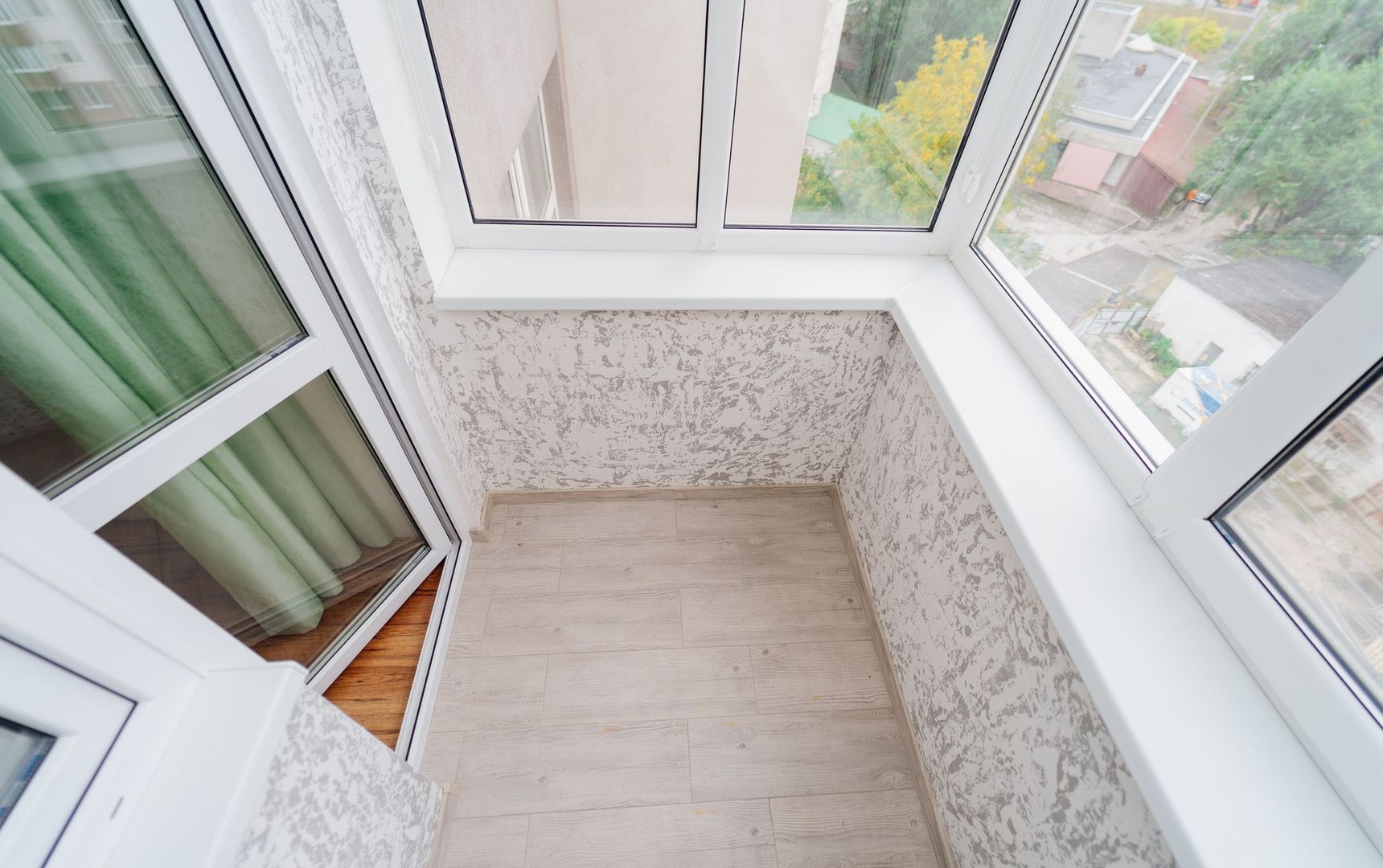 Se vinde apartament pe str. Dacia - Poză 10