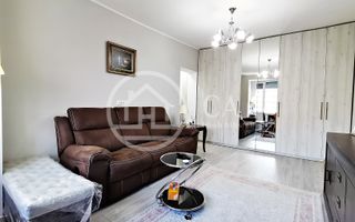 Apartament cu 2 camere de vanzare in zona Decebal, Oradea - Poză 2