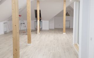 închiriere o vilă interbelică elegantă, complet restaurată - Poză 10