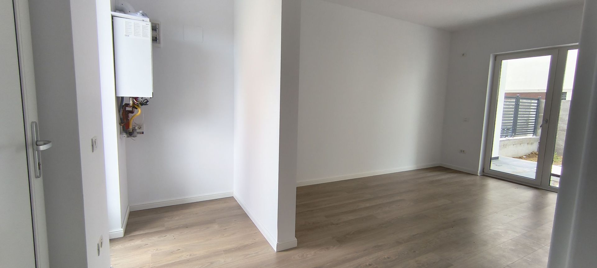 Casa la cheie in Braytim | Materiale de calitate | Direct dezvoltator - Poză 3