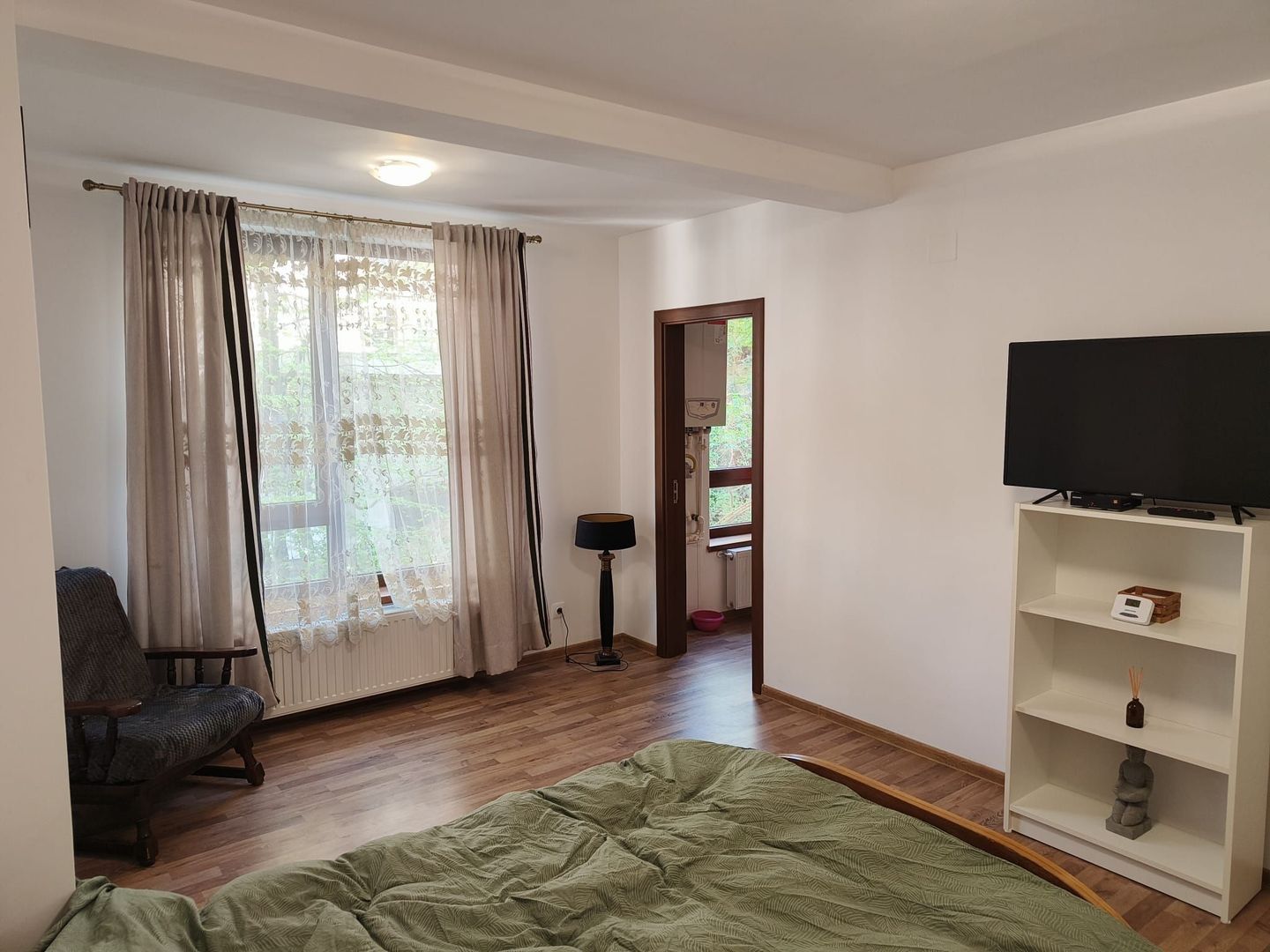 Garsoniera zona Centrul Istoric - Poză 11