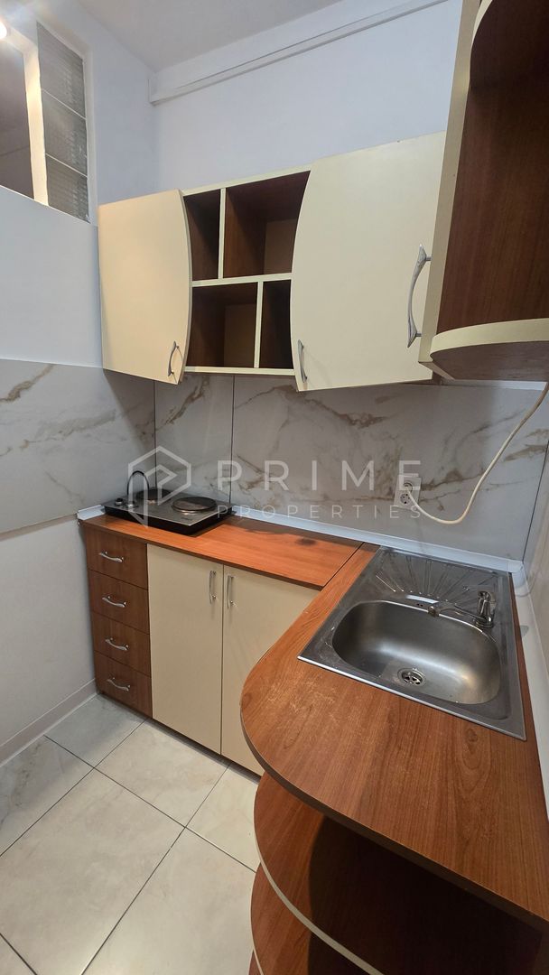 Garsonieră,  etaj 1, mobilată și utilată- 7 Noiembrie - Poză 4