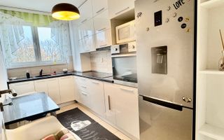 Apartament 2 camere + terasă, natură & liniște — Adora Forest - Poză 8