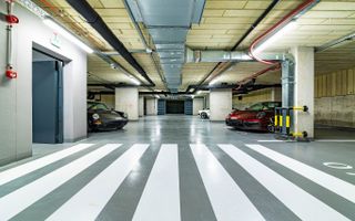 Apartament NOU - 3 camere - Pipera - Iancu Nicolae - Poză 12