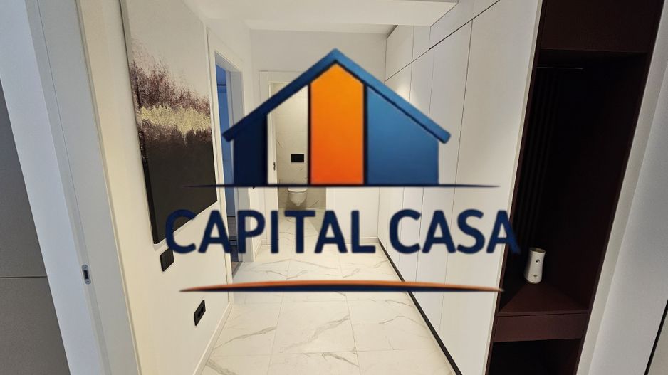 Apartament 2 camere Premium cu vedere spre lac - Poză 4