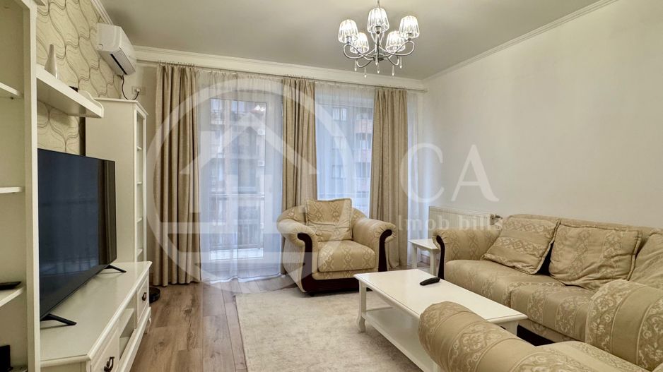 Apartament cu 2 camere de închiriat în Prima Universității, Oradea - Poză 2