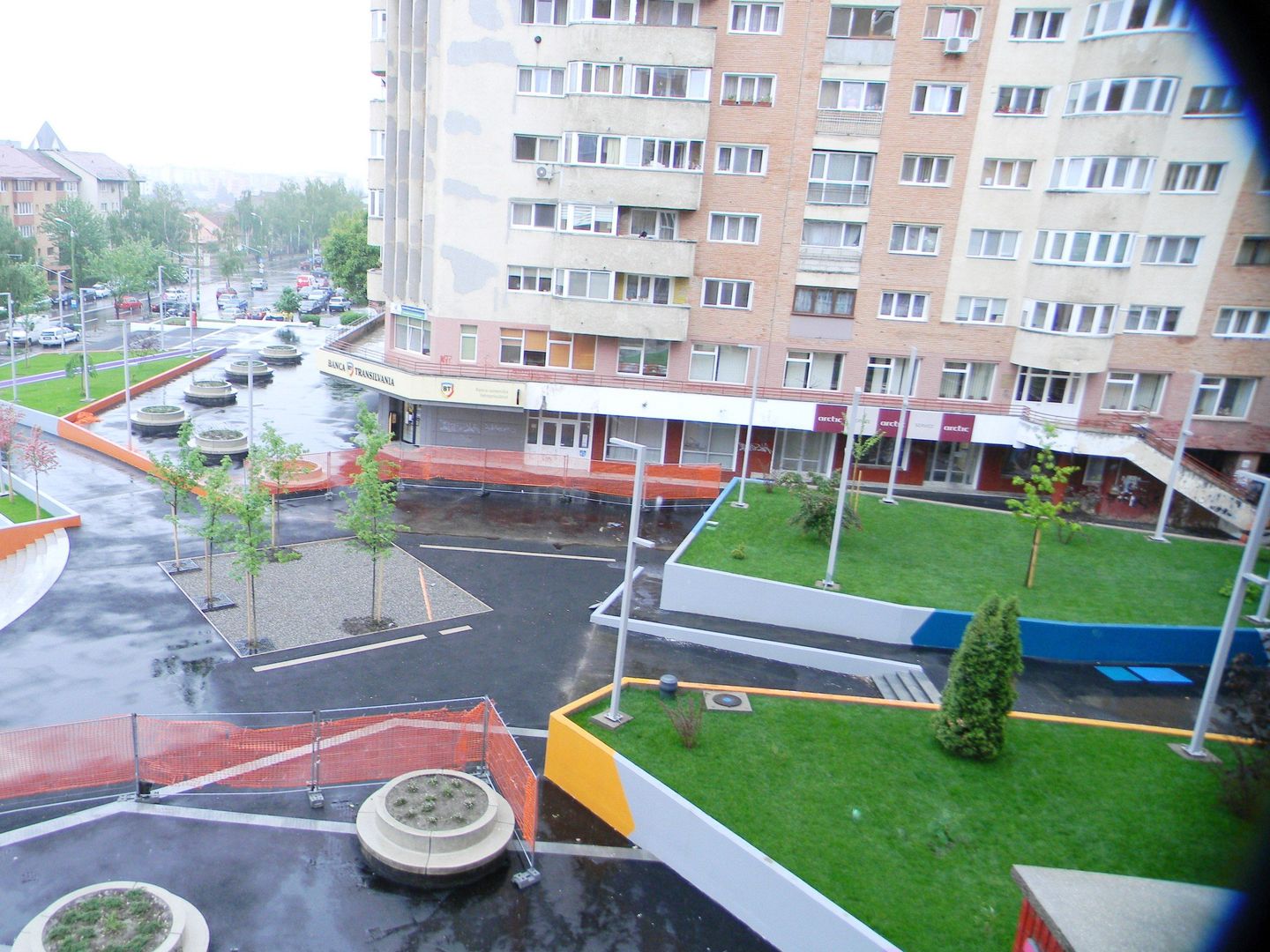 Apartament mobilat in Racadau-pietonala - Poză 2