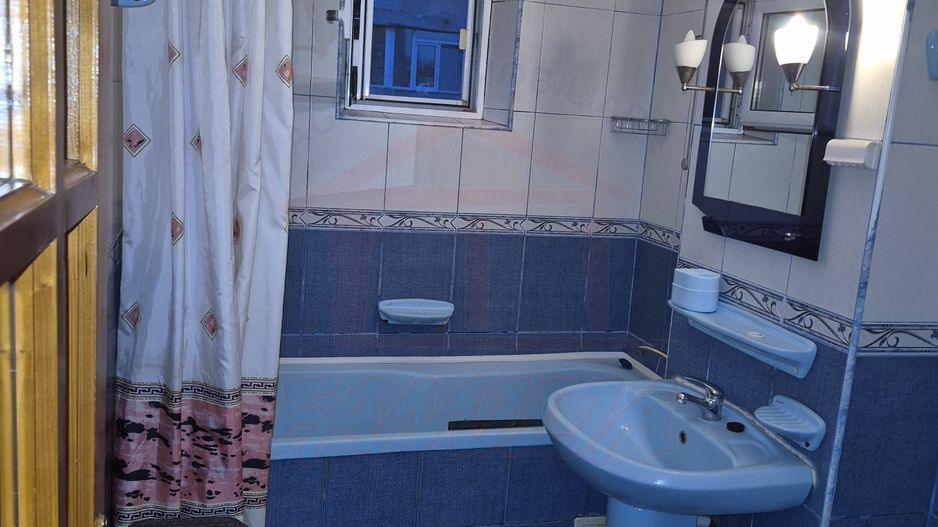 🏛️De închiriat 2 camere,  Siderurgistilor Vest, 450 Euro/luna - Poză 7