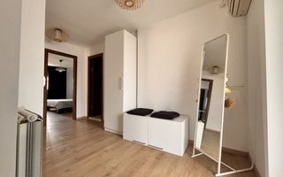 DE VANZARE APARTAMENT 3 CAMERE UNIRII-ROND ALBA IULIA|CENTRALA PROPRIE - Poză 6