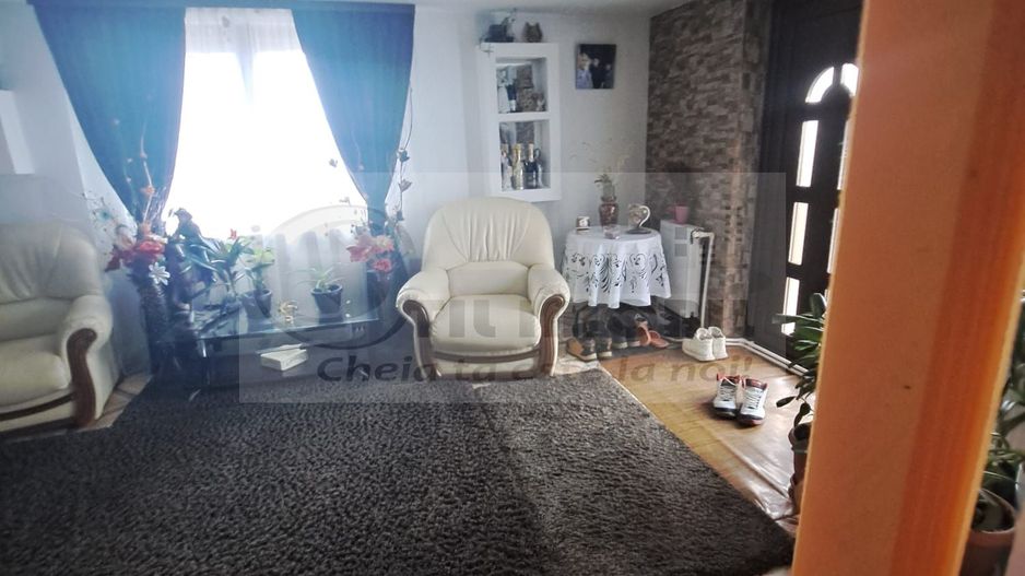 Apartament 3 Camere Tatarasi - 589 euro - Poză 6