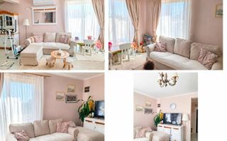 Casă tip duplex, 4 camere, teren 380 mp,  Alba-Micești, Alba Iulia - Poză 2