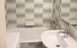 Apartament luminos, cu panorama spectaculoasa spre Dunare – Mazepa - Poză 4