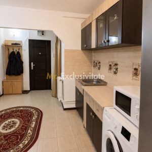 Vanzare Studio modern la cheie Gavana, centrala proprie-et.1 - Poză 10