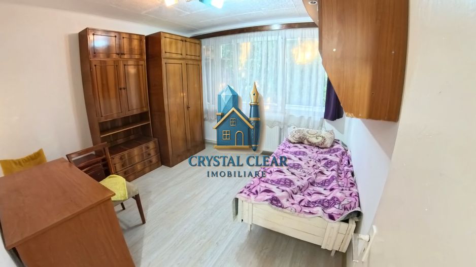 Apartament 2 camere, cartierul Aleea Carpați, zona Darina - Poză 4