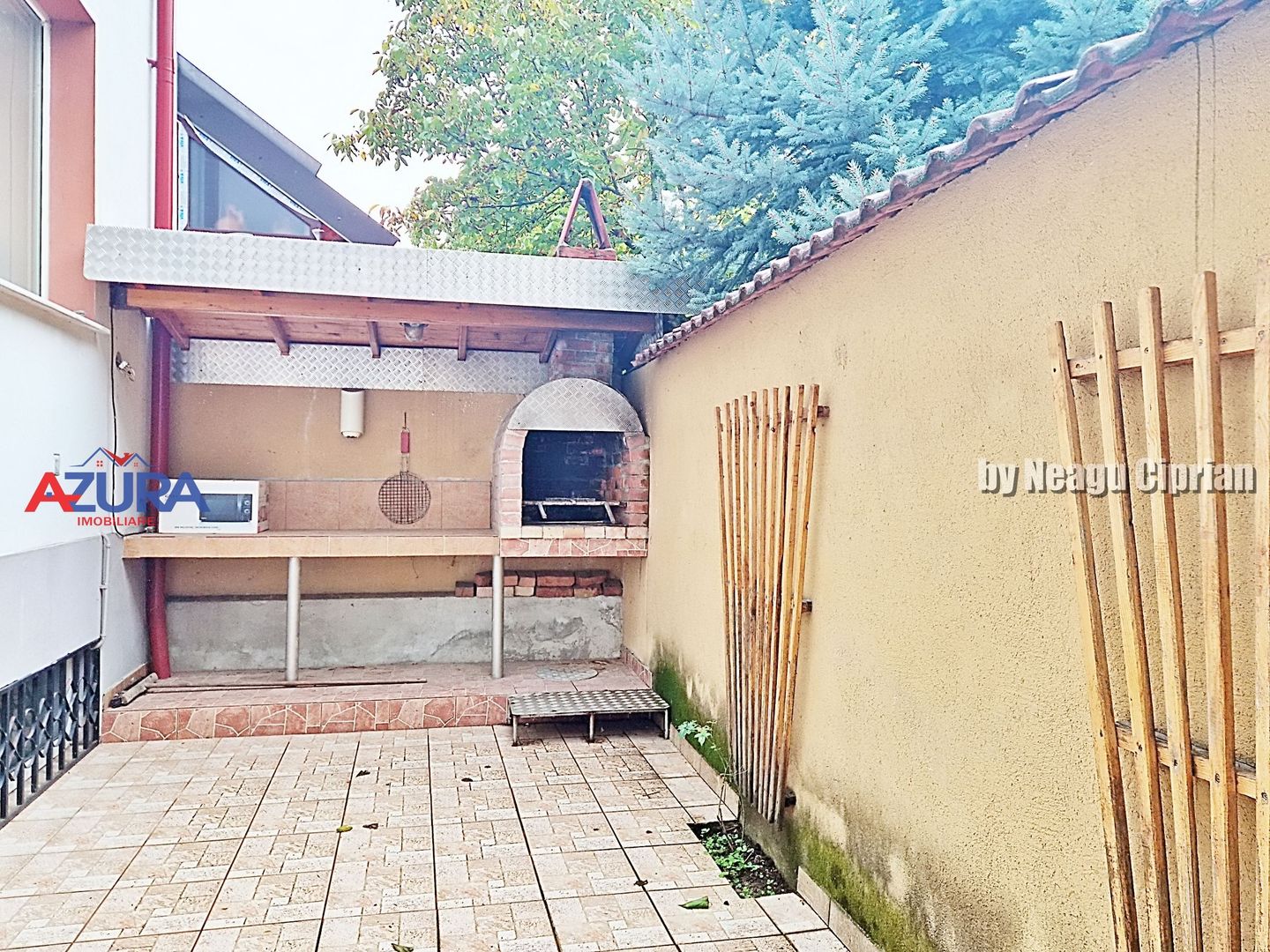 Casă 10 camere în Exercițiu, zonă exclusivistă, lângă Centru - Poză 12